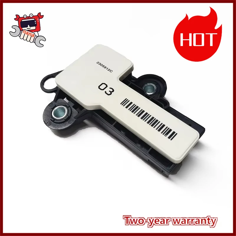 

722.9 Transmission TCU Sensor Y3/8s1 Speed Sensor Y3/8N1 Y3/8N2 & Y3/8N3 For Mercedes 7G 722.9 Plate Control Module 3V /V2 ™