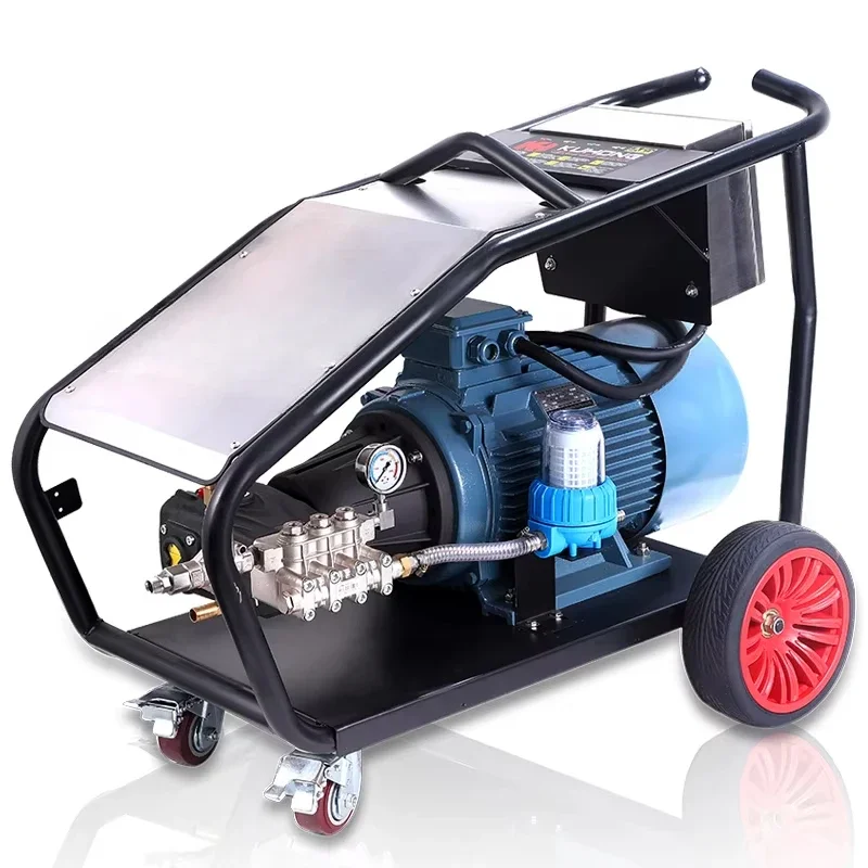 

Электрическая мойка высокого давления мощностью 22 кВт, электрическая мойка высокого давления 7000 фунтов на квадратный дюйм