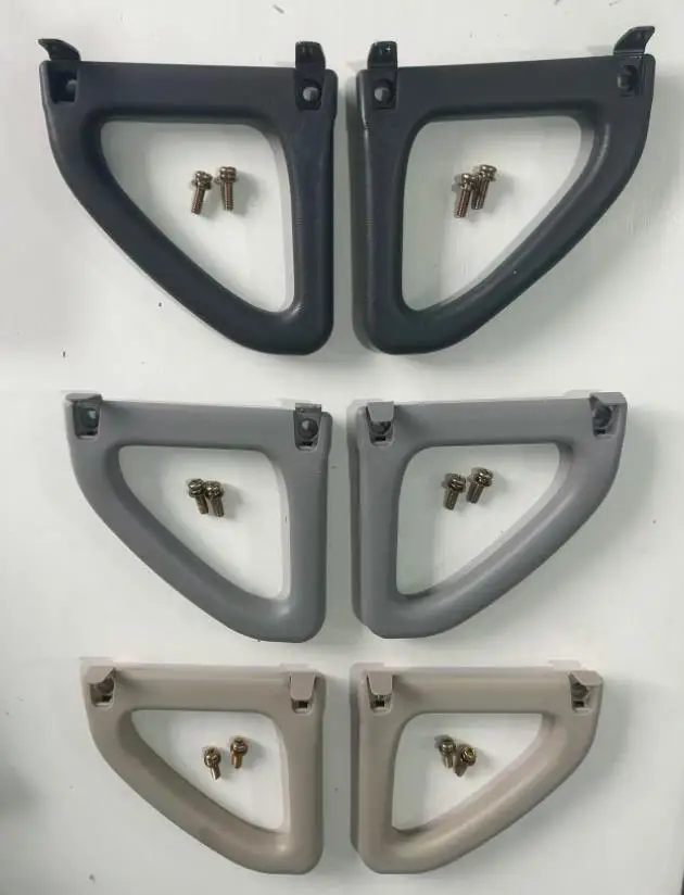 1 Piece Inner Front Seat Handle for Pajero V33 Middle Roof Hand