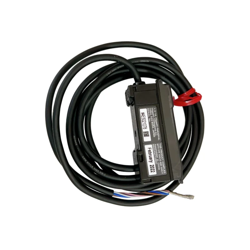 KEYENCE LV-21A LV-11 LV-11A LV-52 Digital Laser Sensor Amplifier Unit Host NPN Used for QR Code Presence or Absence in Stock