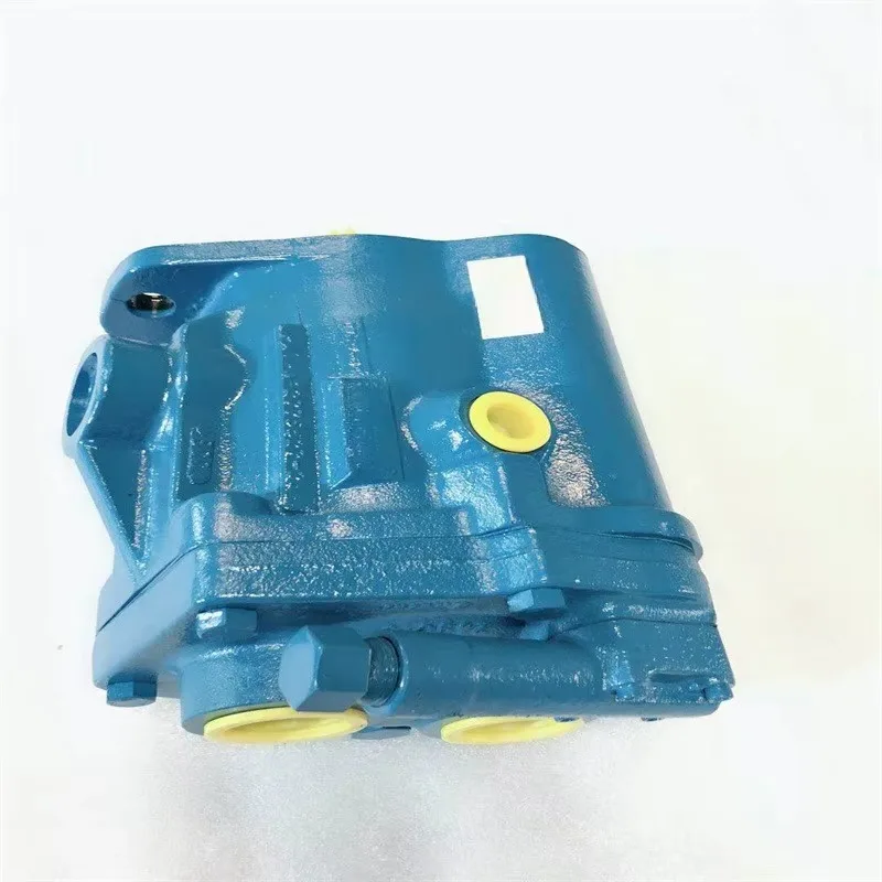 Eaton         PVB20-RS-20CM-11 Axial Variable Piston Pump for         Molding Machine