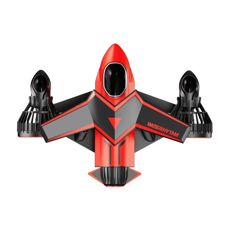 

Electric Sea Scooter High Power Swimming Submersible Equipment Easy to Carry Handheld Underwater Shooting Professional Booster