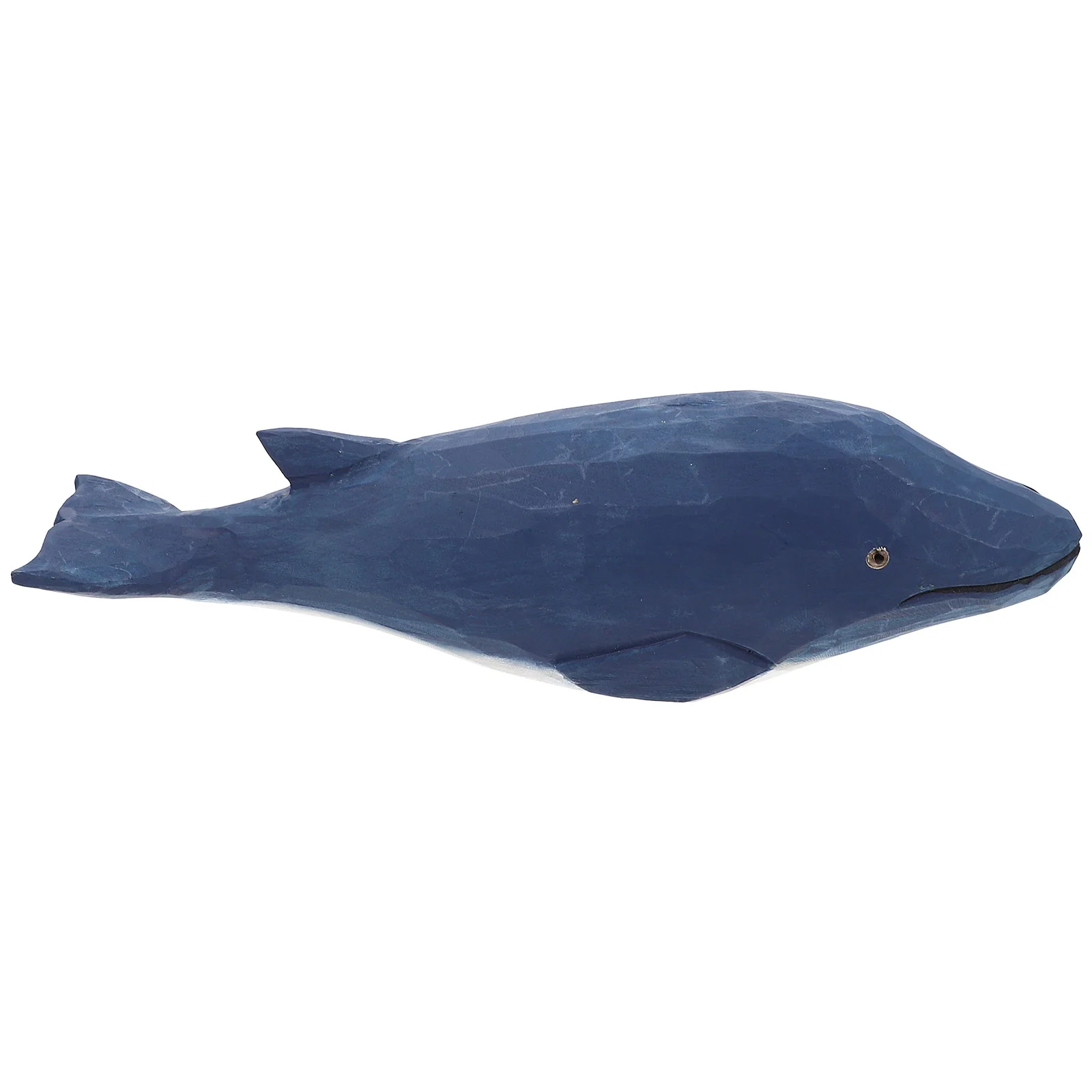 

Whale Ornament Kids Toy Children Simulation Adornment Decorative Home Ocean Creative