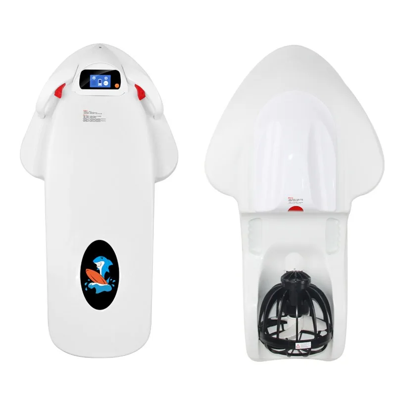 Portable Water Board 6500 rpm Ocean Electric Surfboard y