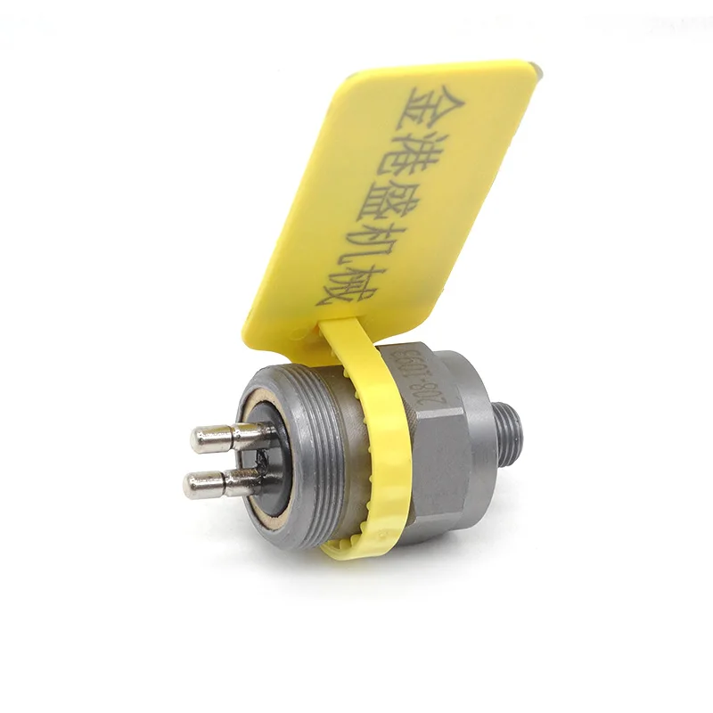 

sensor OEM:208-1093 for CAT M318 Excavator sensor accessories