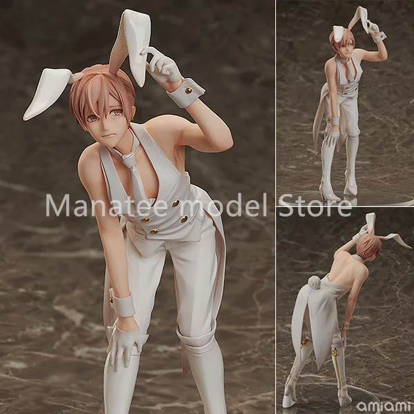 

FREEing Original Ten Count Tadaomi Shirotani 1/8 PVC Action Figure Anime Model Toys Collection Doll Gift
