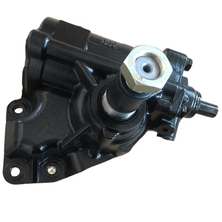 

897305047 Truck Power Steering Gear For ISUZU 4HG1 NPR