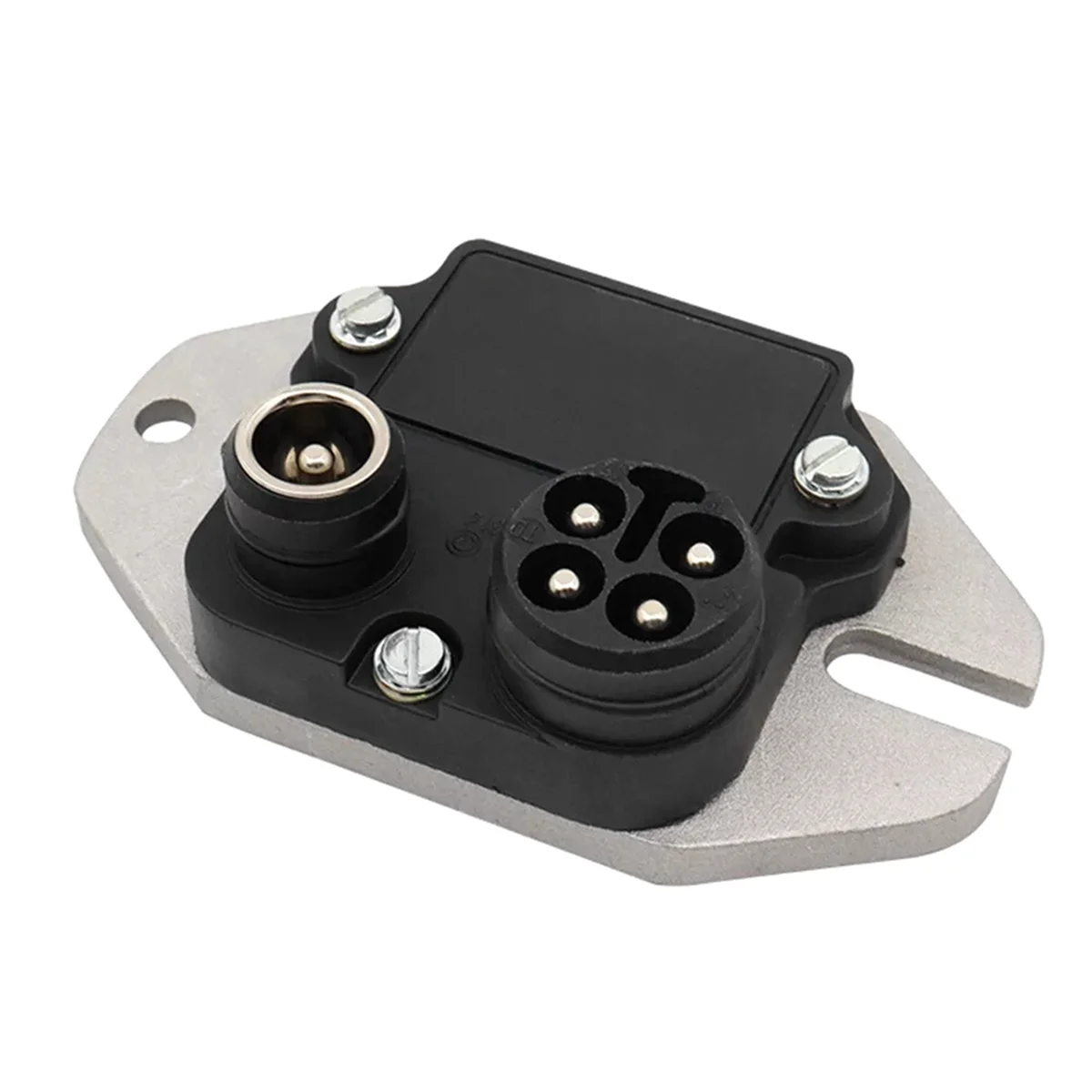 

For - Ignition Module 0227100023 0025451832 0025455932 0227100115 0227100042 1981-1986 Replacement Parts
