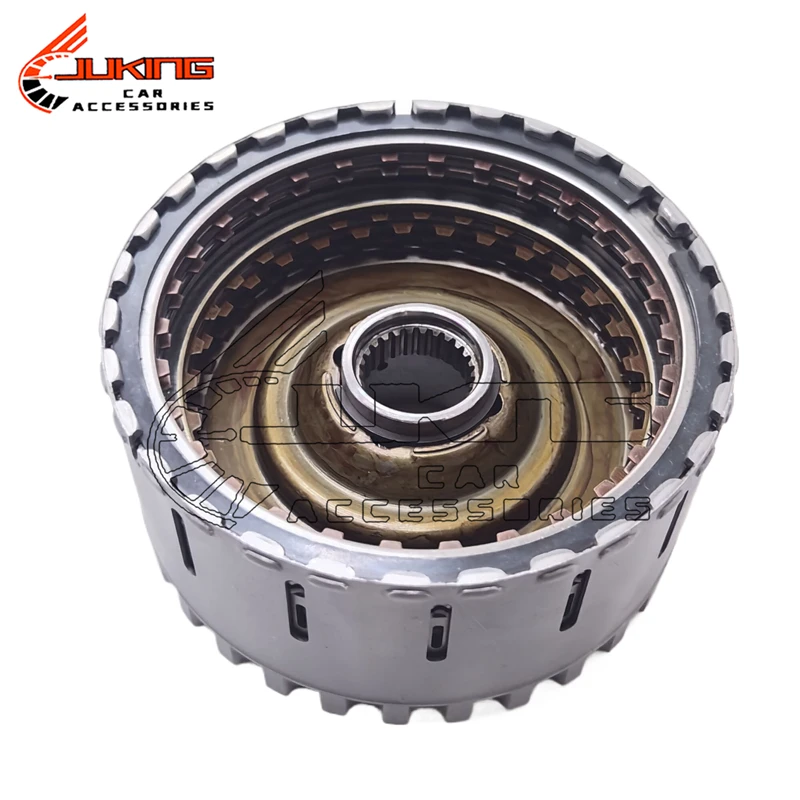 

U540E Automotive Reverse Clutch Automatic Transmission Drum Assembly for Toyota U540E Transmission 100% tested