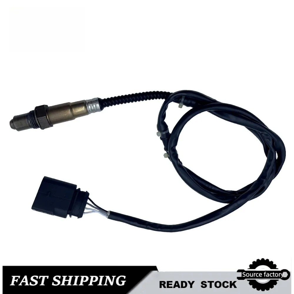 

O2 Sensor 058906265B for Audi Volkswagen Passat, Automotive Sensor in-stock, Shipped ImmediatelyReplacement Parts