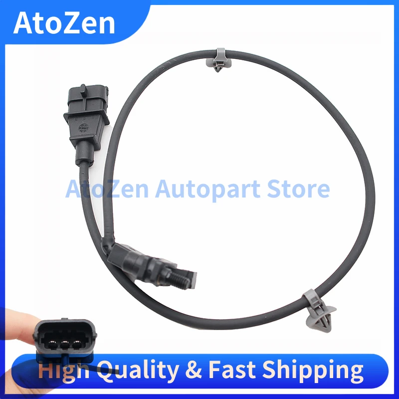 Car Crankshaft Position Sensor for Hyundai Kia Sportage IX35 Santa Fe Sorento 39180-2F000 391802F000 39180 2F000 High Quality