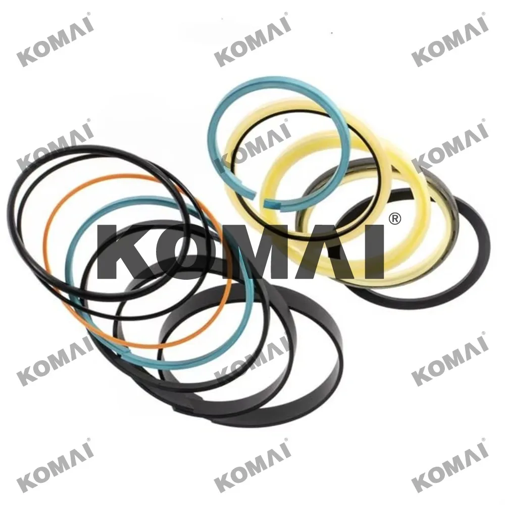 XOJOX E322B طقم ختم اسطوانة العصا 2159985 قطع غيار الآلات (2159985)