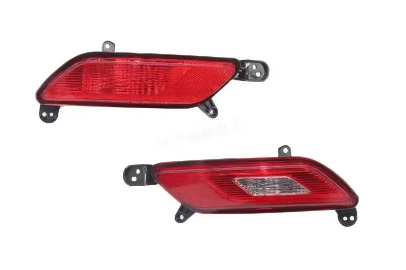 

FAW BESTUNE B30 Rear Bumper Light Bumper Lamp Reflector