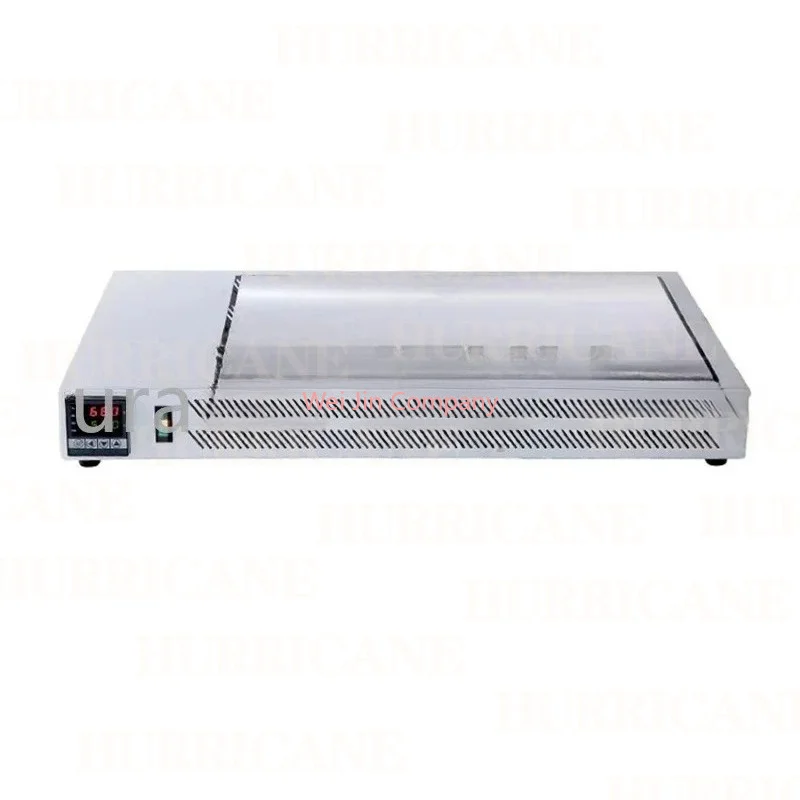 Heating Plate Preheating Station 800W~1200W Room Temperature -450℃ HT-Series Heating Table Constant Temperature Heating Platform