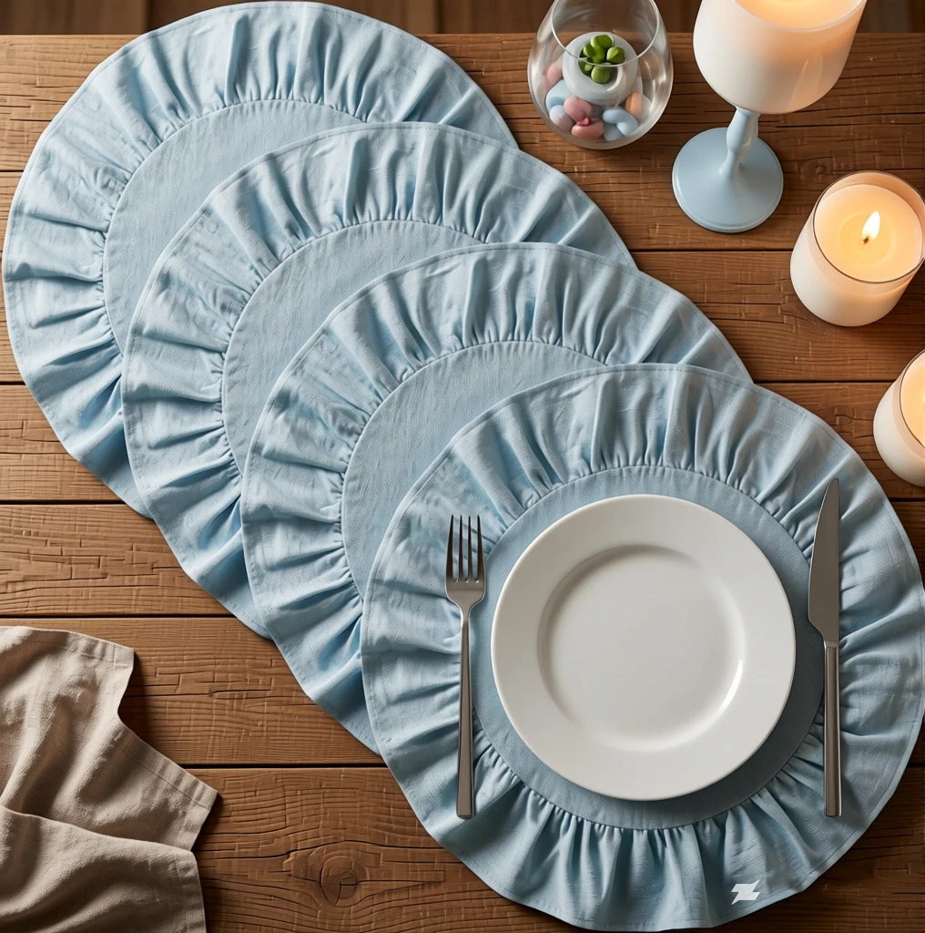 Thumbnail 2 - #17 Highest Rated Cloth Napkins to Buy in 2026