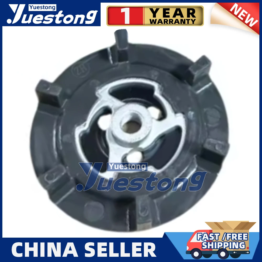 7SEU17C AC Compressor Clutch for MERCEDES GL ML X164 GL420 W164 V251 0012308811  447150-0282 447150-0240 A0012308811 A0022305611