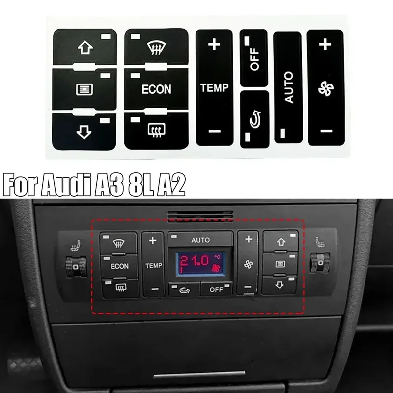 Black Car Button Re…