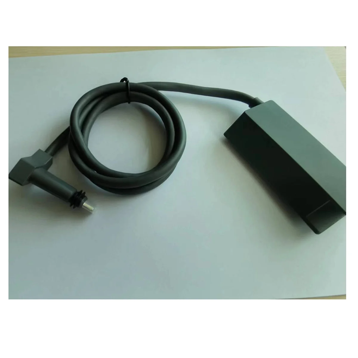 صندوق محول AD41- لجهاز توجيه Starlink V2 إلى مقبس أنثى RJ45 سرعة نقل البيانات 670