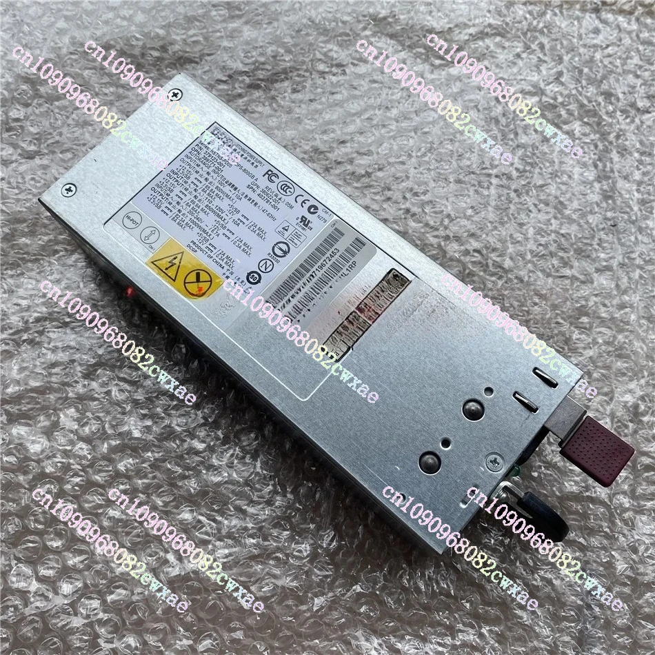 

Для блока питания HP DL380G5 DPS-800GB A HSTNS-PR01 380622-001 379124-001