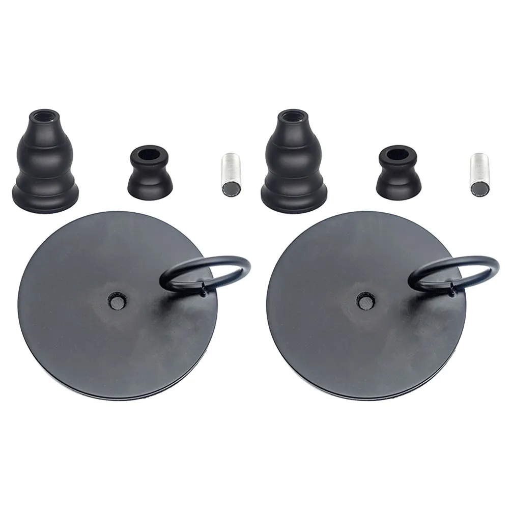 

2pcs Handheld Vintage Holder Metal Taper Candlestick Tabletop Decor for Bar Tea Light Holder