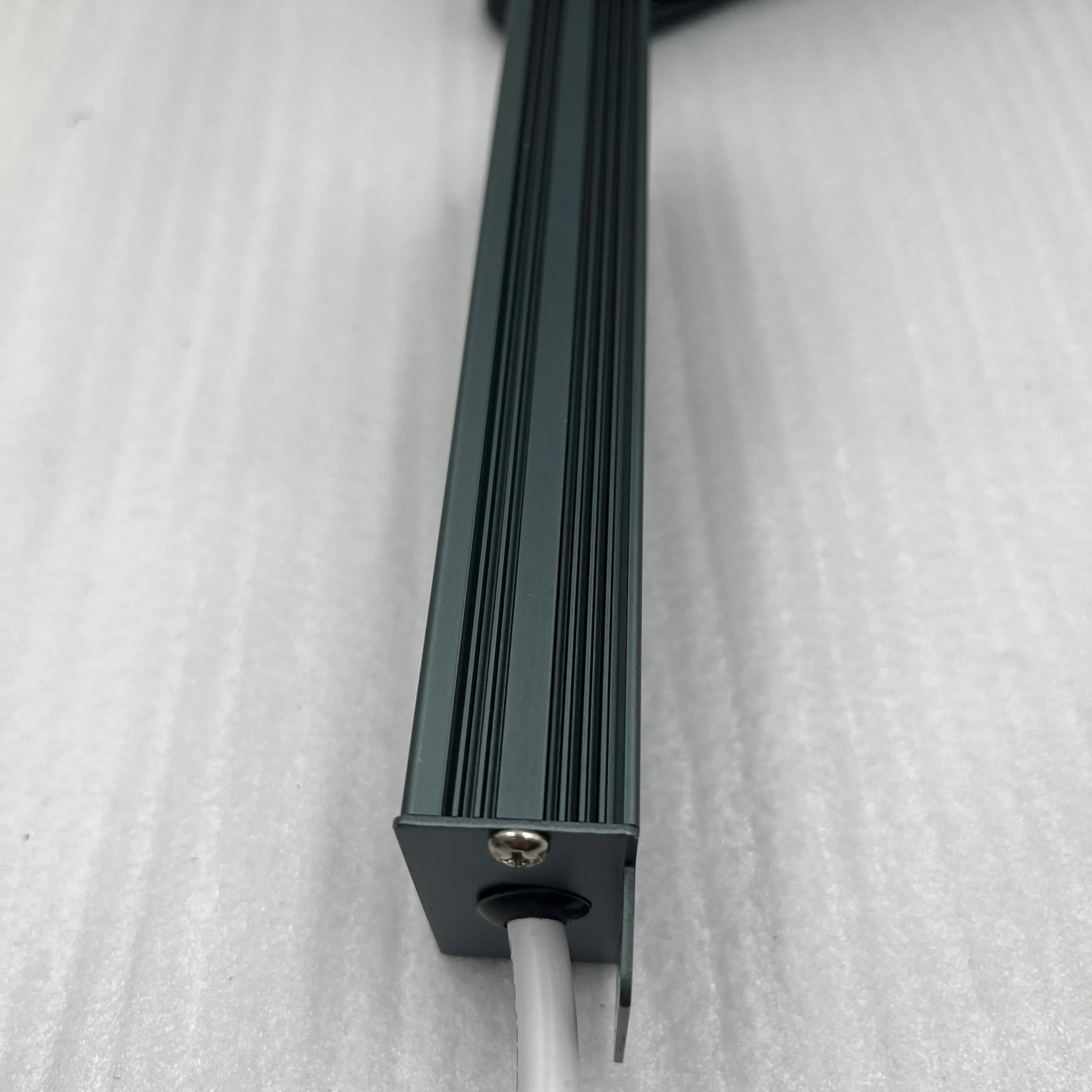 1pcs IP67 LED Transformer 100W 12V For RGBW LED Light With EU US Plug Cord 110-240V T0 12V Adapter For outdoor light