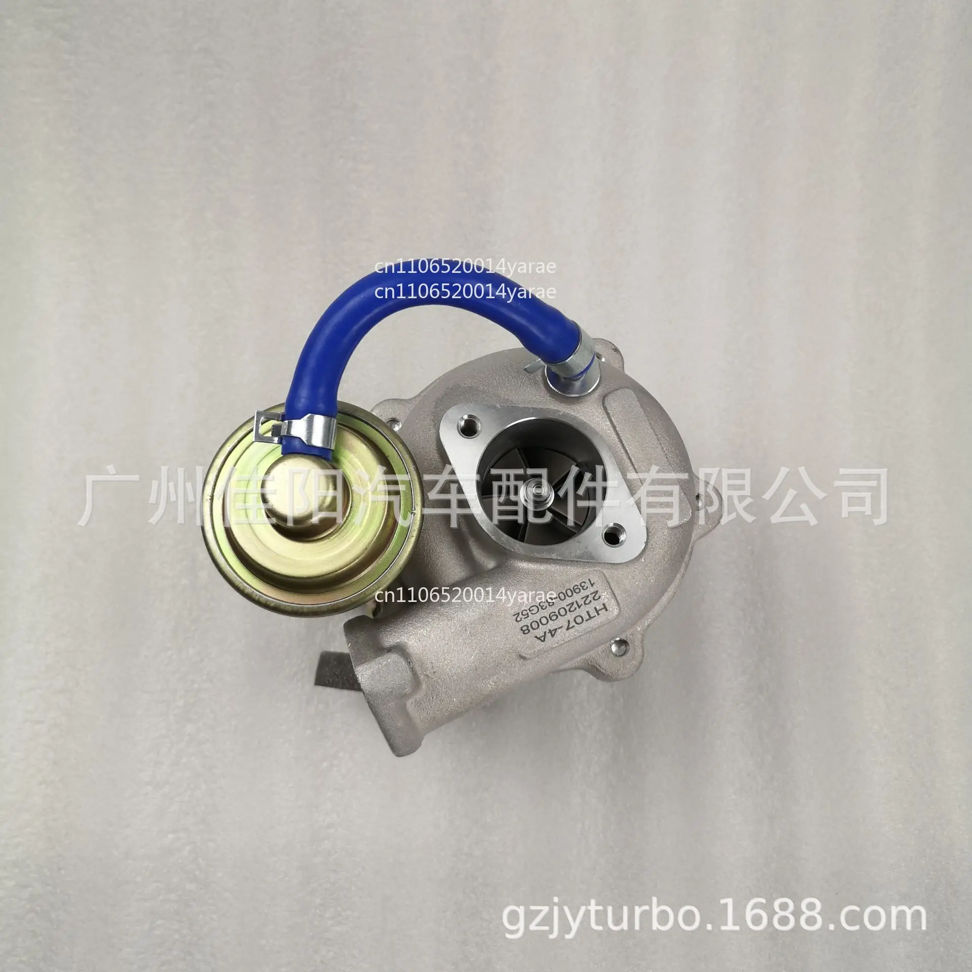 

HT07 HT07-4A 13900-83G52 13900 83G52 1390083G52