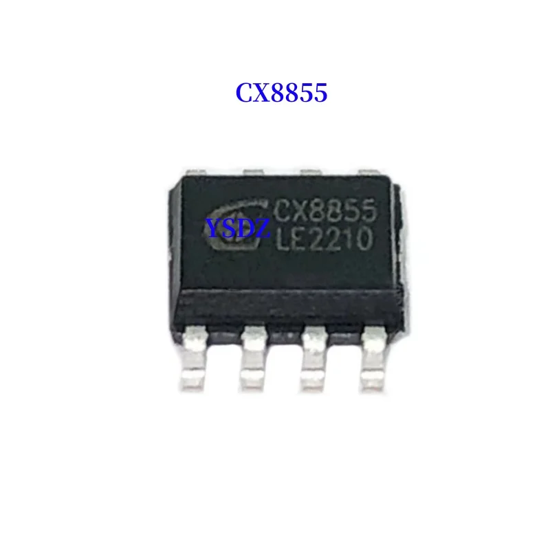 5pcs/lot CX8855 SOP-8 New Original Genuine Ic