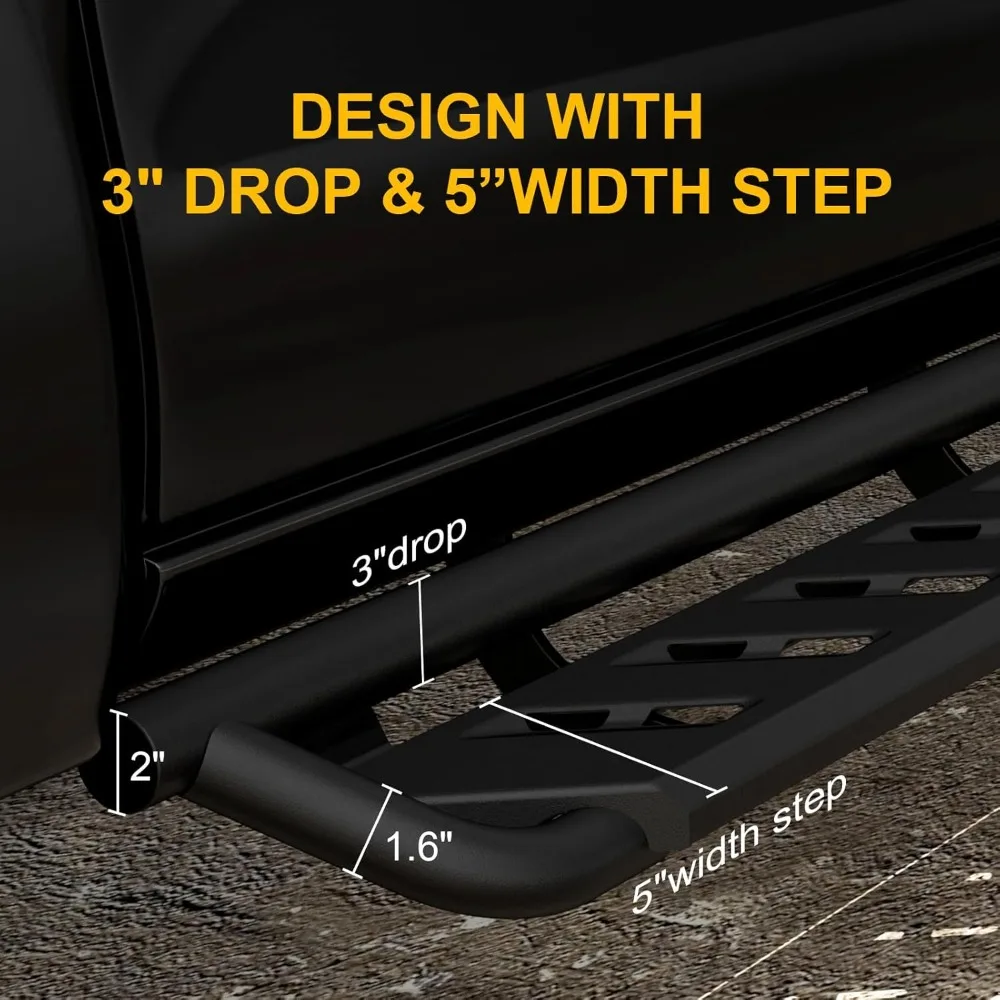 لوحة تشغيل قطرة القابض مناسبة مخصصة 2019-2025 تشيفي سيلفرادو/جي إم سي سييرا 1500 & 2020-2025 تشيفي سيلفرادو/جي إم سي سييرا 2500HD/35