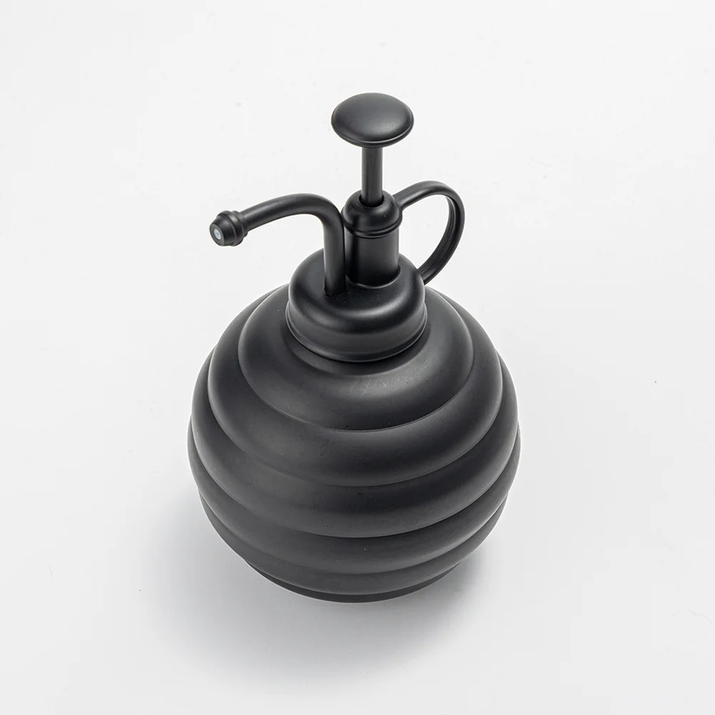 

Small Watering Can Stainless Steel Plant Mister Bottle Fine Mist Spray For Succulents Flowers Vegetables Garden Decor