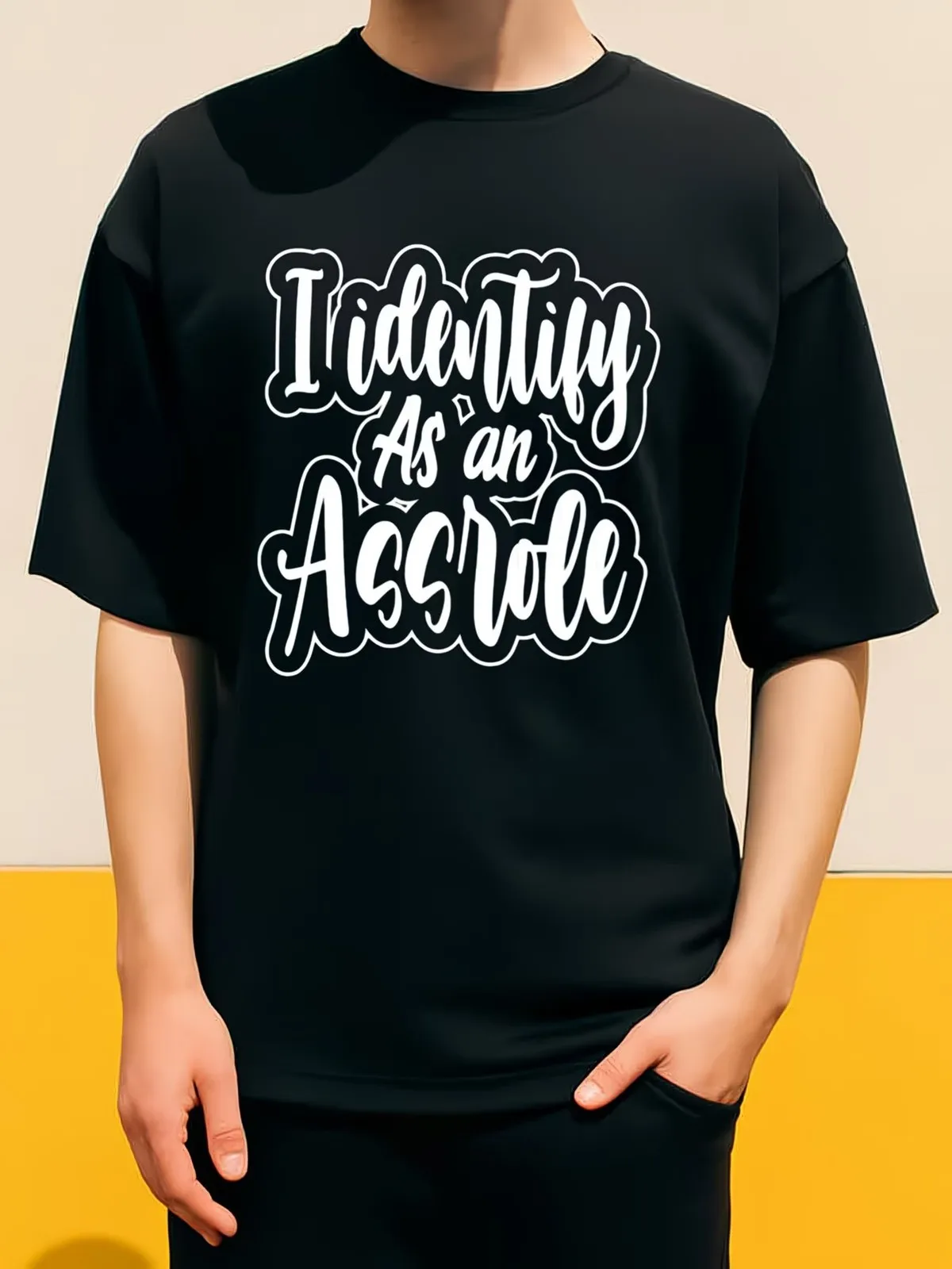 

Elevate Your Style with Trendy Comfort T-Shirts