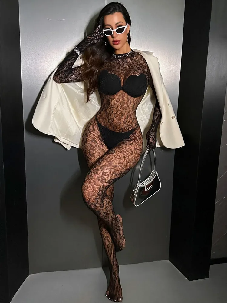 ملابس داخلية مثيرة غريبة بدون ظهر شبكة صيد السمك بوديستوكينج شبكة منظور ارتداءها الإباحية ازياء شبكة صيد السمك بيبي دول ملابس خاصة