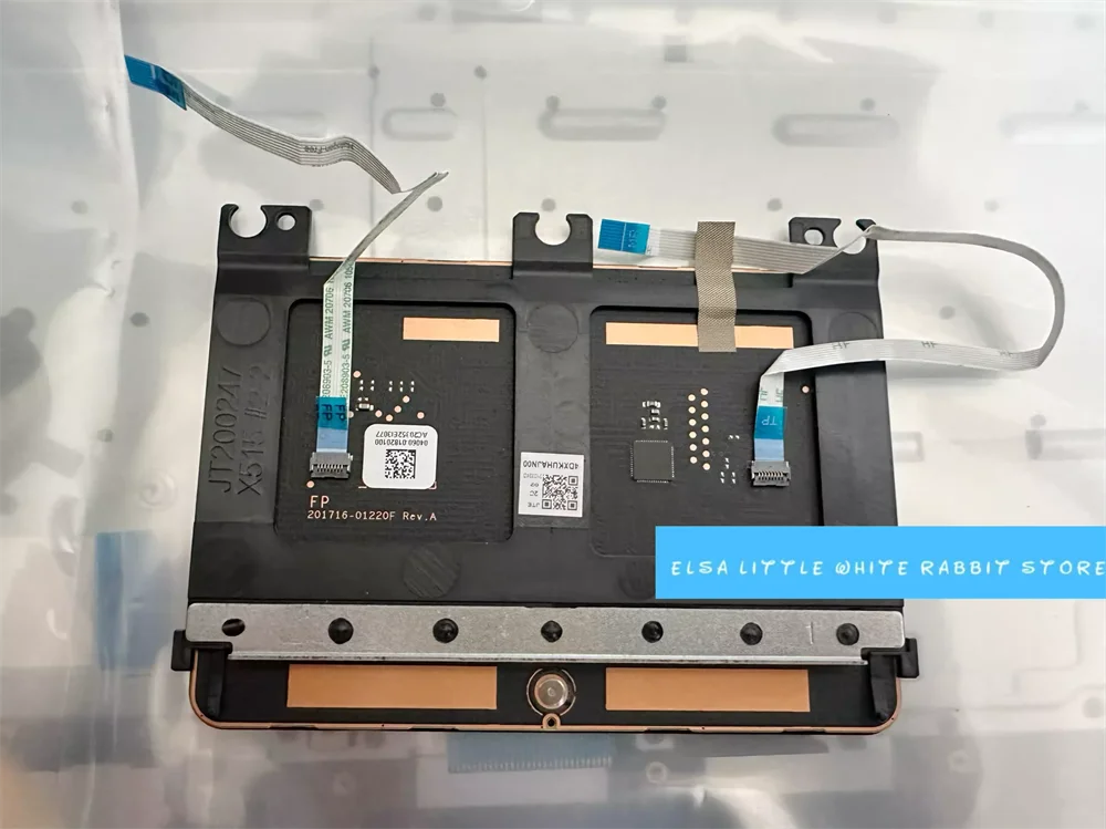 

Кабель для сенсорной панели ASUS V5000F