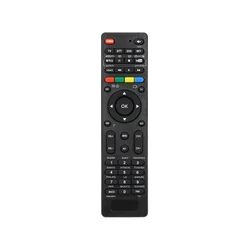 4 in 1 Universal Remote Control for TV DTT DVD SKY One-Key Search Automatic Matching