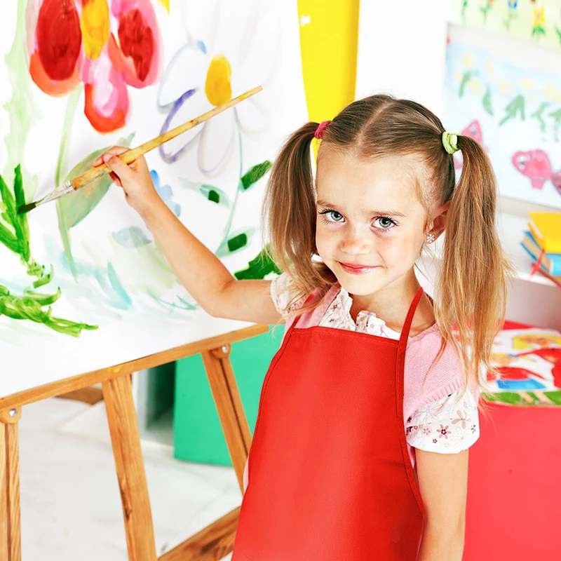 اللوحة الإسفنج الأسطوانة فرشاة مجموعات الأطفال رسم اللعب الكتابة على الجدران DIY أداة التعليم المبكر لعبة التفاعل بين الوالدين والطفل لعبة TMZ #5