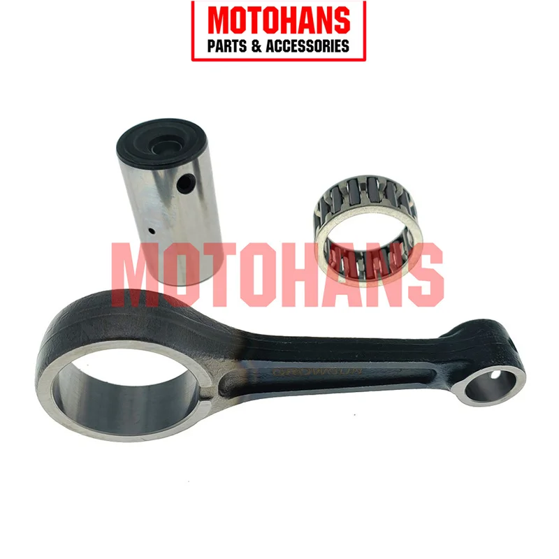 

HM20110229 CRANKSHAFT CONNECTING ROD MOTORCYCLE ACCESSORIES FOR CG125 CG150 XL125 CB125 CB100 CB125 GL100 GL125 XR200 XF125