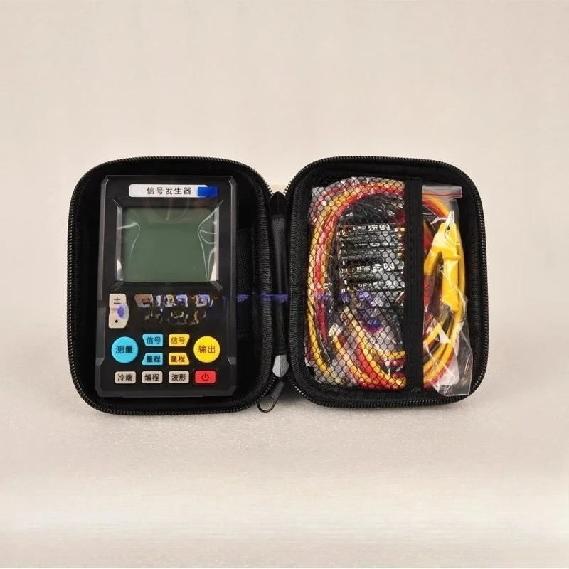 Joint Measurement Instrument Signal Generator Sin-c703s Analog 4-20ma Multi-function Process Calibrator