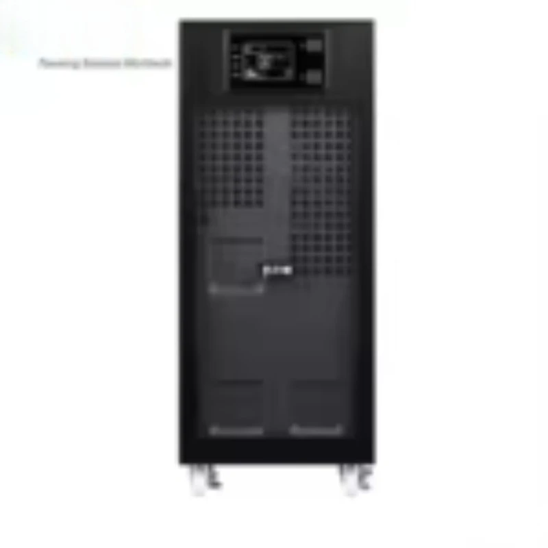 DX3000CNXL 10kva 220v Lithium Battery Tower Voltage Stabilizer 3KVA/2700W  Three Phase 2 Hour Long Machine Delay