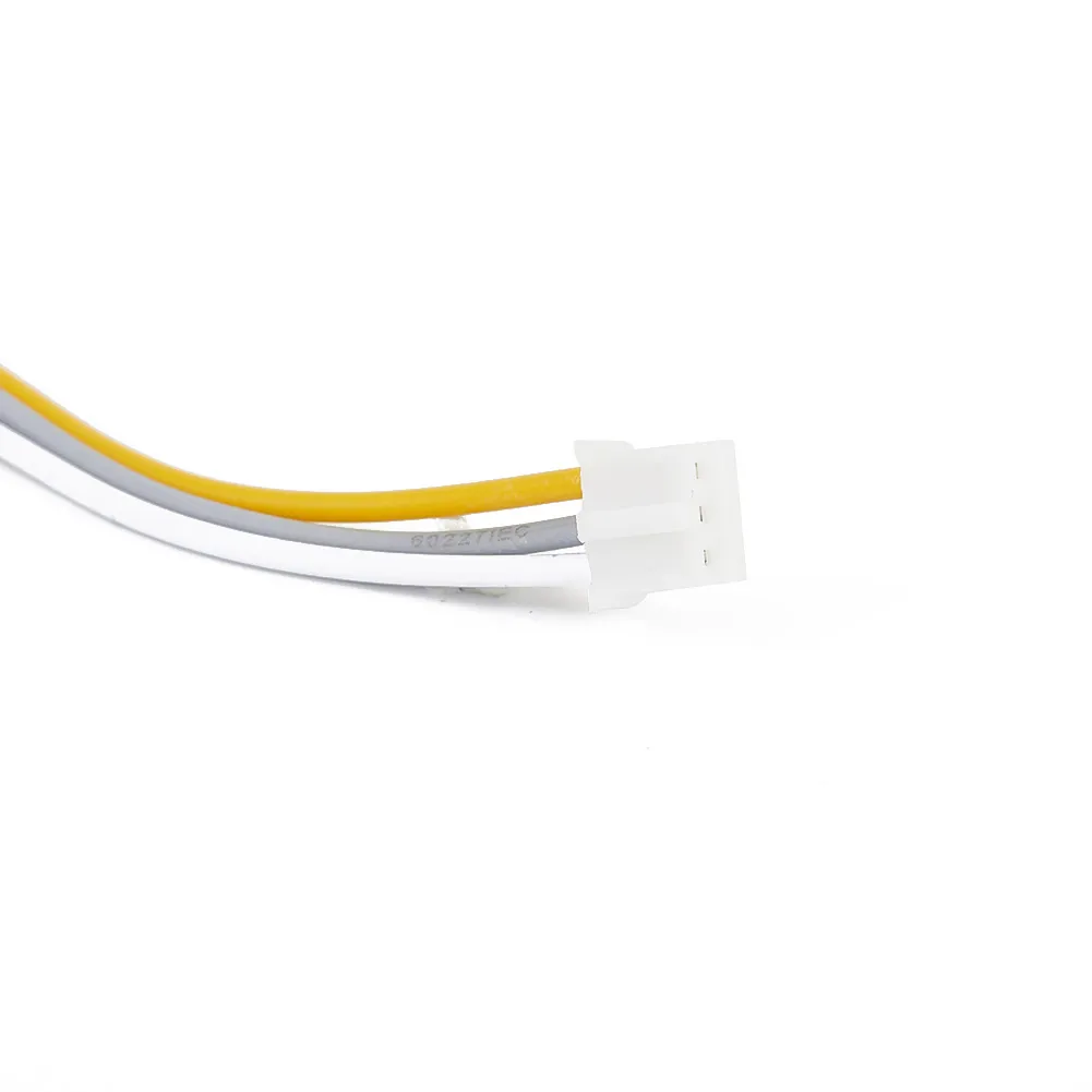 LED Driver 3color Adapter 8-24W 20-40W 30-50W 40-60W 50-70W For LED Lighting Non-Isolating Transformer Replacement