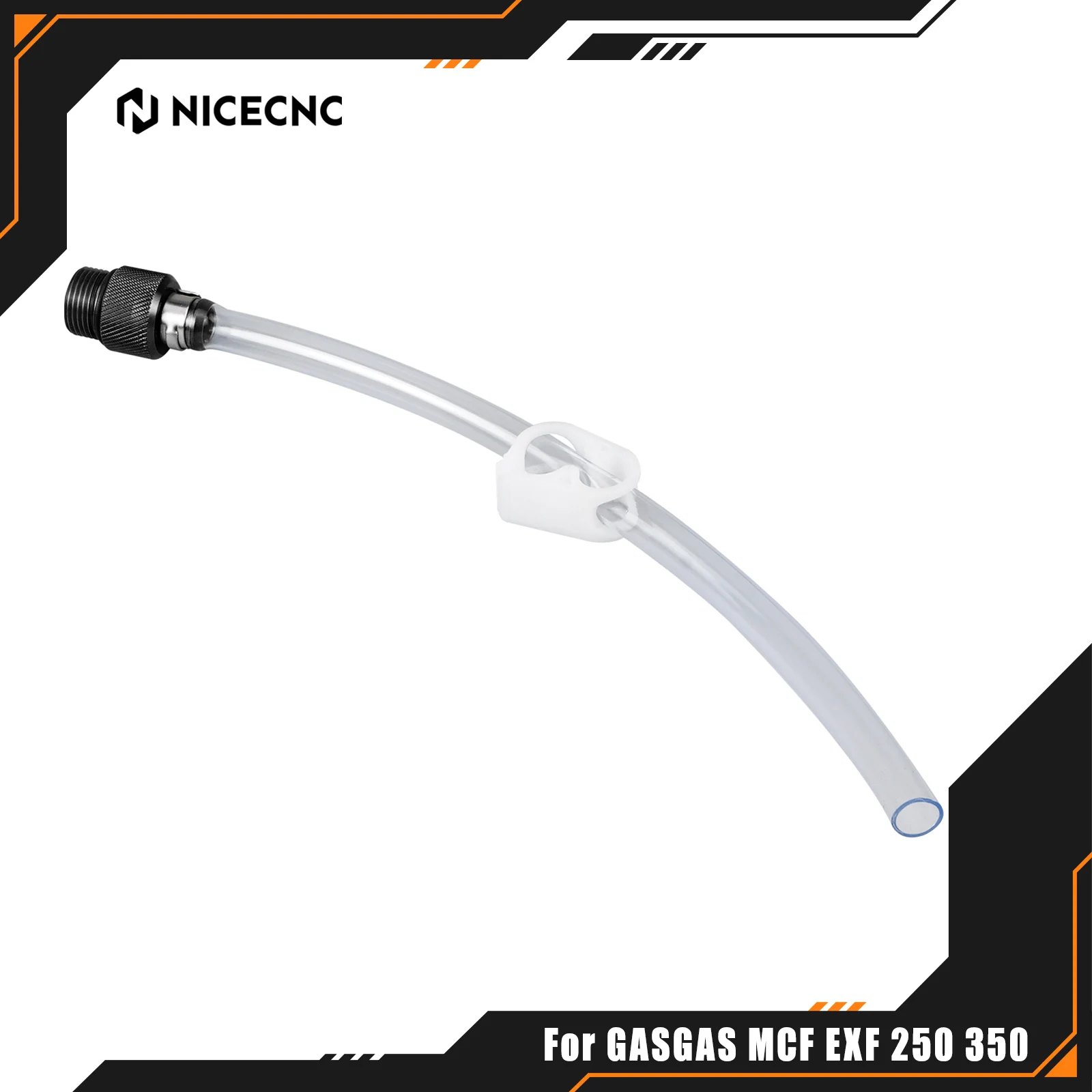 

For GasGas MC250F EXF 250 350 2021-2023 MCF 350 2022-2023 25cm Oil Drain Tool Kit For KTM EXCF 350 SXF 250 XCF XCF-W 250 350