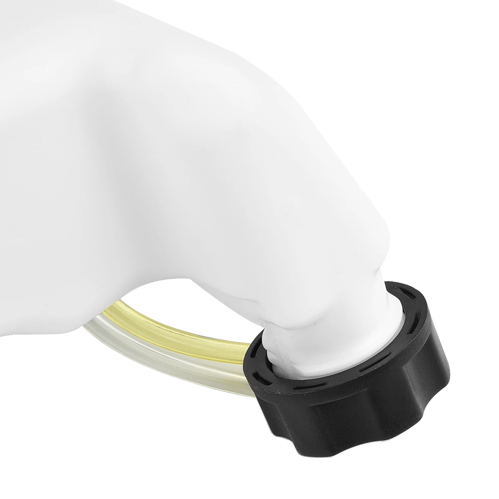 トリマー燃料タンク交換部品、ブラシカッター、ガーデン電動工具アクセサリー、cg430、520、43cc、52cc、47cc