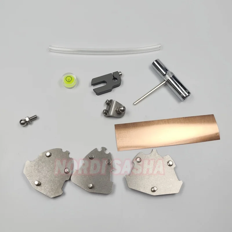 1 Set Dental Complete Denture Tools Gothic Bow A Gothic Arch D Artex Oral Jaw Bite Holder Articulator Accessories