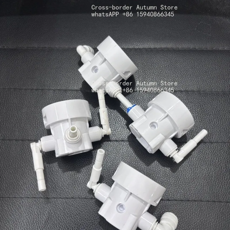 Purifier Replacement Spare Parts Household  Water Filter System Accessories For Reverse Osmosis Water Purification