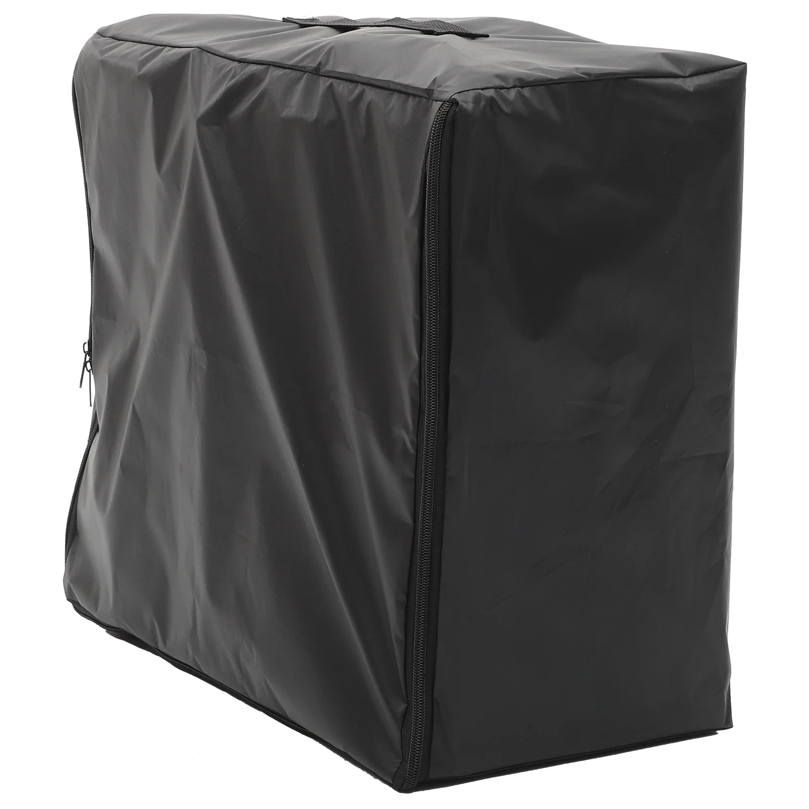 تخزين ماكينة خياطة غطاء دائم العالمي حامي المحمولة حمل حقيبة للخياطة المنزلية تخزين غطاء الخياطة