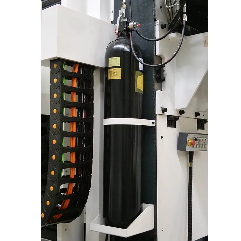 Airow FANUC Controller Heavy Duty Customized TK6413 Milling and Boring Machines for Sale Cnc Boring Machines