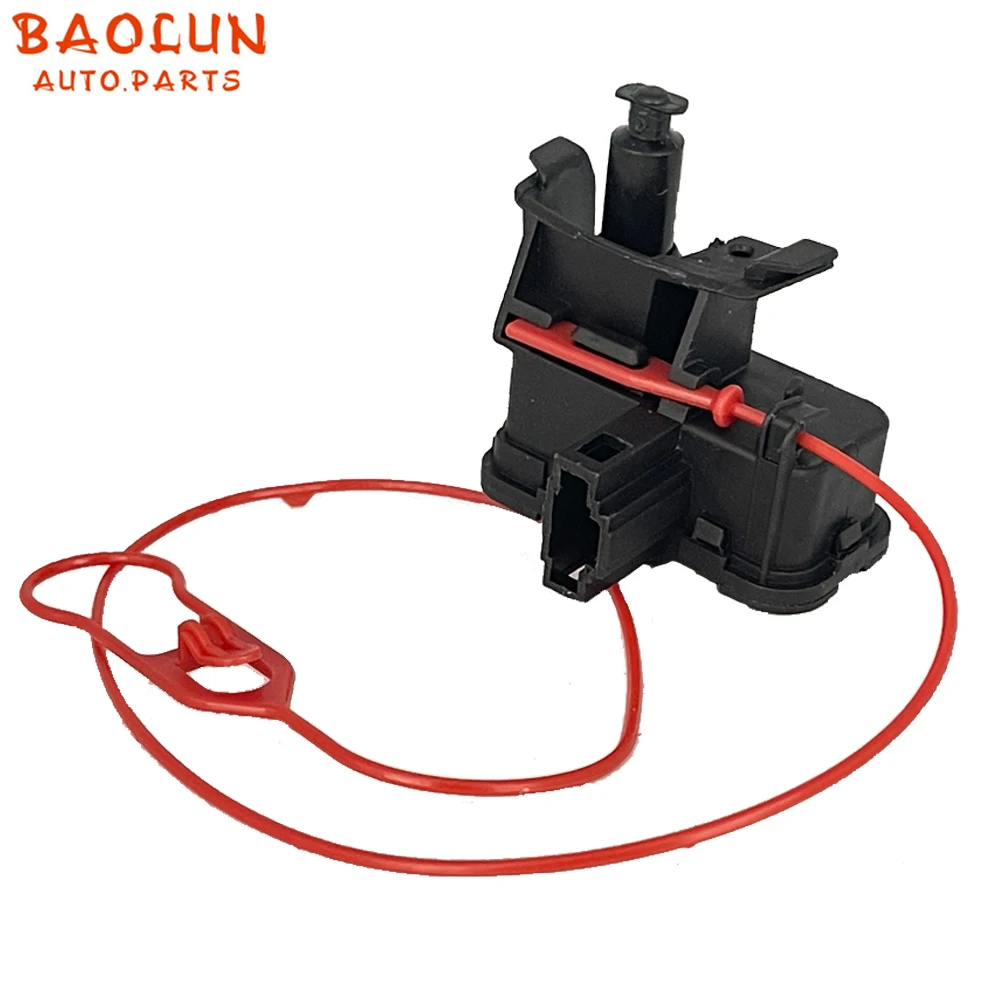 BAOLUN    Fuel Tank Door Lock Actuator 8K0862153 For Audi A4 S4 A5 Q5 RS4 2013-2016 8K0862153F  8K0862153C 8K0862153B 8K0862153H