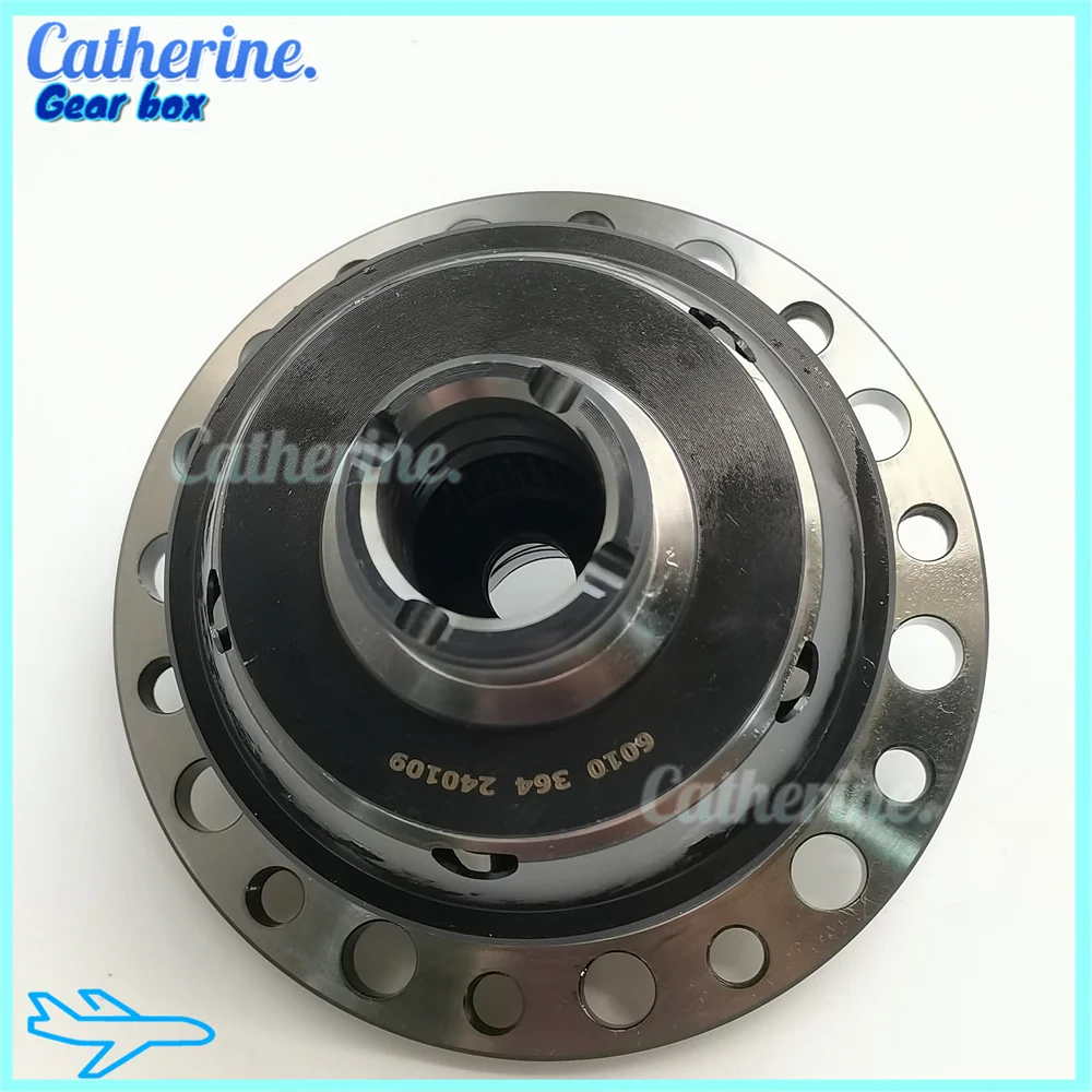 High Quality Limited Slip Differential MF-TRS-05B16 Fits 94-00 90-01 For Acura Honda Civic K20 K24