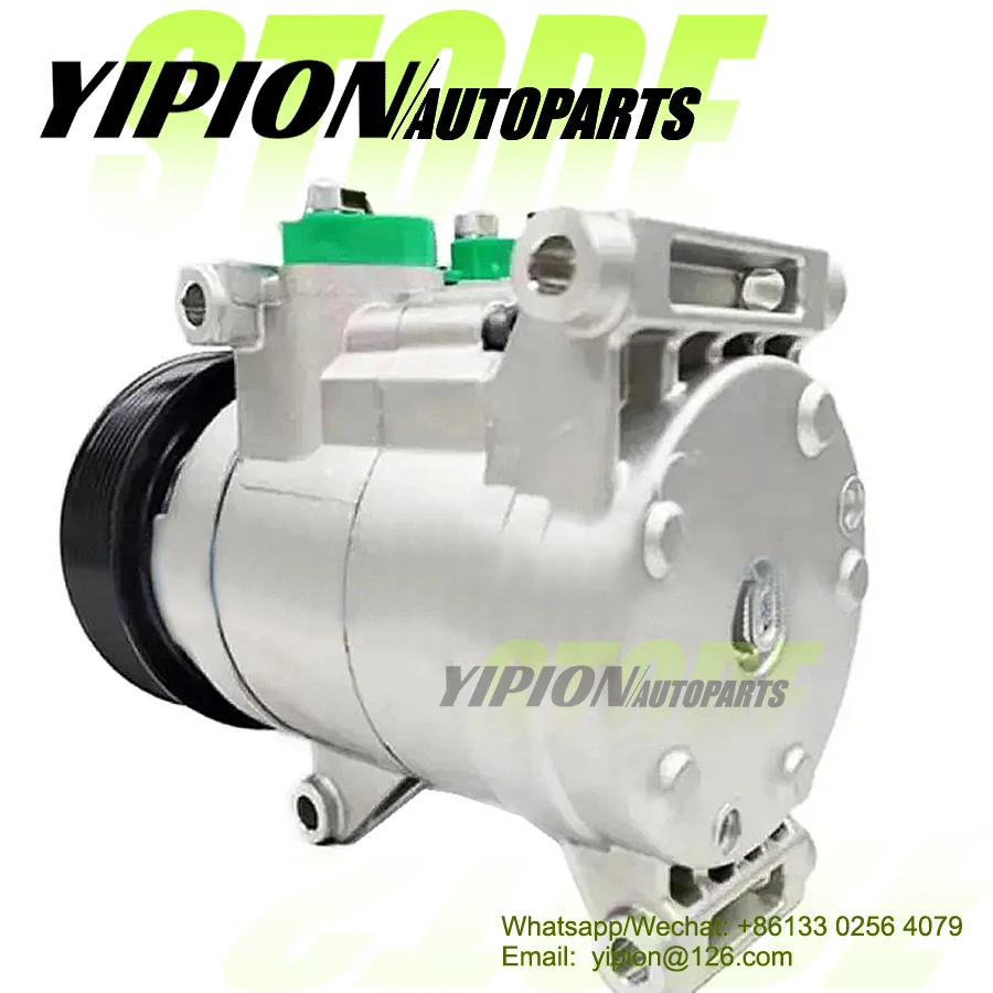 

Car ac compressor Cars air condition compressor OE Number 8103010R001 for JAC Sunray compressor for car