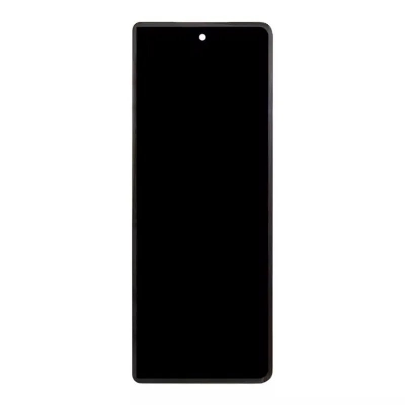 Replacement Screen Repair Parts Suitable for Samsung Galaxy Z Fold3 5G SM F926B LCD Display Screen Without Fingerprint