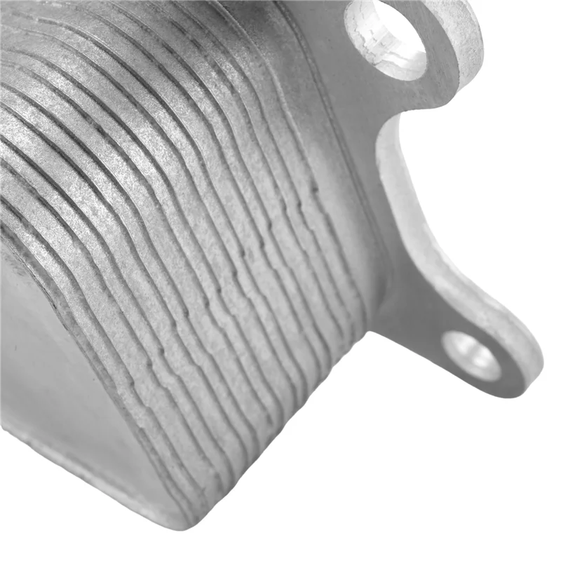 

Car Oil Cooler For Copache Cruze Orlando Opel Andra Oil Radiator 96868256 25192111 4820862