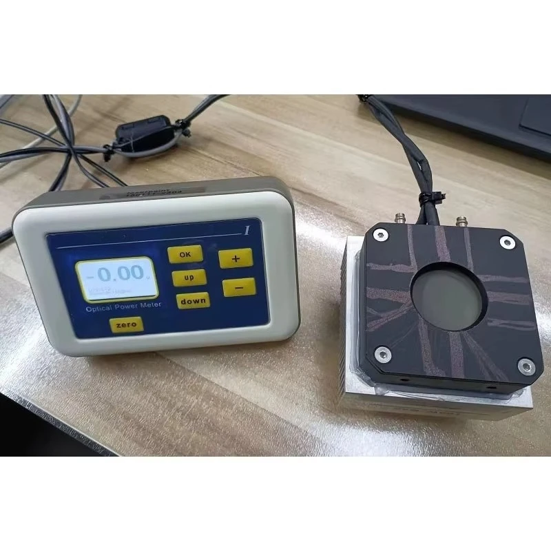 100W Optical Power …